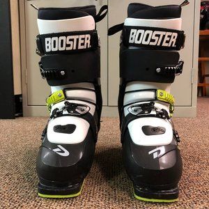 Dalbello Krypton AX 120 ID Ski Boots - Size 28.5
